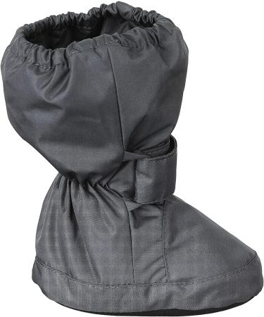 Sterntaler Baby Boy Boots 3/3.5 UK Child Grey Eisengrau 577 - Shop Now for Stylish and Comfortable Baby Boots! - Buy Online on GoSupps.com