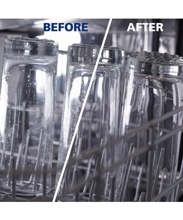 Glisten Detergent Booster + Freshener 28 oz. Bottle - 1.75 lb (Pack of 1) | 28 fl oz - Buy Online on GoSupps.com