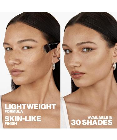 Smashbox Foundation with Hyaluronic Acid - Fair / Light - 1 Fl Oz. - Buy Online on GoSupps.com