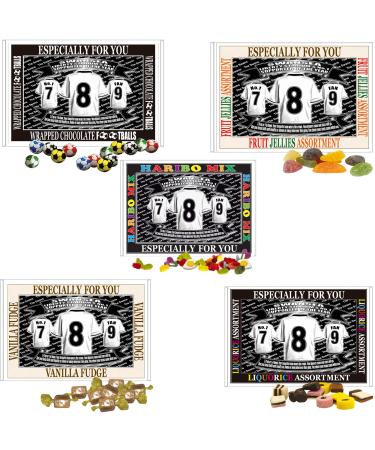 Swansea Football Shirt Gift Boxed Sweets