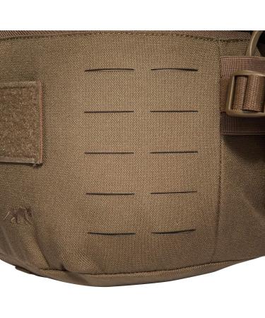 Tasmanian Tiger TT Medic Hip Bag | Molle First Aid Kit for Paramedics & Rescue Workers | Coyote Brown - Outdoor Emergency Gear - Buy Online on GoSupps.com