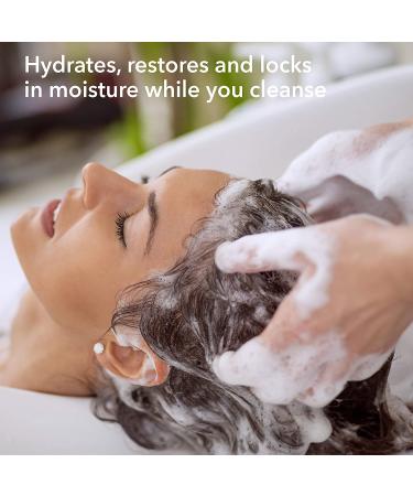Macadamia Professional Nourishing Repair Shampoo for Medium to Coarse Hair - 10 fl oz - Buy Online on GoSupps.com