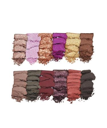Anastasia Beverly Hills Fall Romance Eyeshadow Palette - Buy Internationally | Best Eyeshadow for Stunning Looks - Buy Online on GoSupps.com