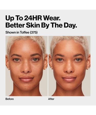 Revlon ColorStay Makeup for Normal/Dry Skin - Long-Lasting Flawless Finish | International Shipping Available - Buy Online on GoSupps.com