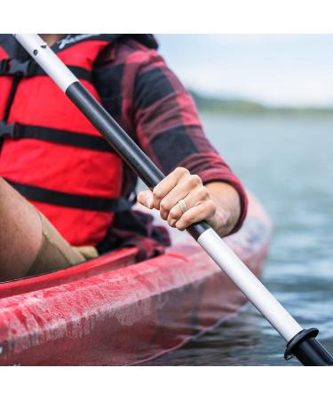 KAUAI Silicone Rings for Men & Women - AZTEC Style | Leading Brand for Quality & Comfort | Men's Active Workout Rubber Rings | Classic Solid Band 11-11.5 Black/Gray/DeepBlue - Buy Online on GoSupps.com