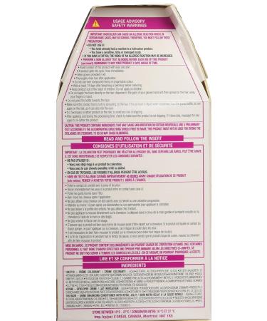 Buy Healthy Look Cool Chestnut Brown Iced Chocolate - Premium Hair Color for Stunning Results - Buy Online on GoSupps.com