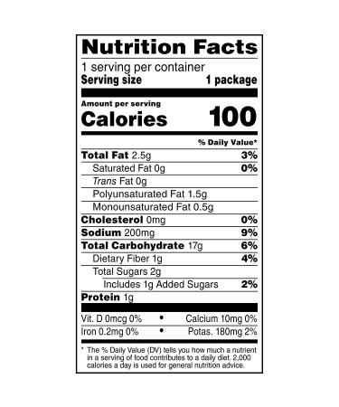 Ruffles Cheddar & Sour Cream Oven Baked Potato Chips - 60 Pack | Crunchy Snack - Buy Online on GoSupps.com