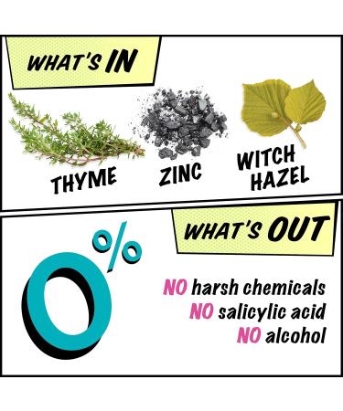  Unilever Simple Daily Skin Detox Clear Pore Scrub 6 x 150ml - Buy Online on GoSupps.com