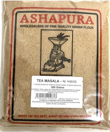 TEA MASALA (300 Grams)