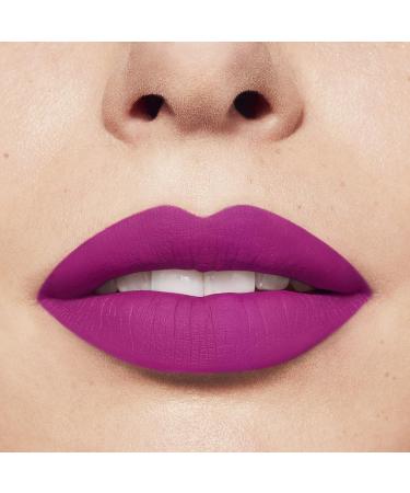 Bourjois Rouge Edition Velvet Liquid Lipstick - 20 Poppy Days Corals - Buy Online on GoSupps.com