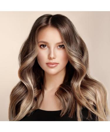 Arganicare | Duo Shampoo + Conditioner | With Macadamia Oil | Prevents and Fights Split Ends | Shiny Effect | All Hair Types | 1x400 ML+ 1x400mL - Buy Online on GoSupps.com