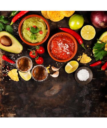 Ya Salam 500G Seasoning Spices & Herbs - Gluten-Free Vegan Blends for Everyday Cooking | Nature Kitchen - Buy Online on GoSupps.com