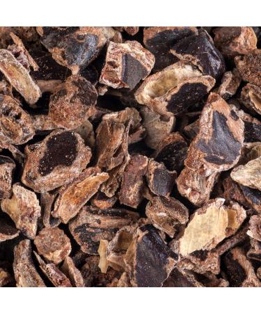 SUPRAVIT Carob 2 kg - Effective Digestive Aid for Horses with Diarrhea & Intestinal Issues | Premium Horse Feed Supplement - Buy Online on GoSupps.com