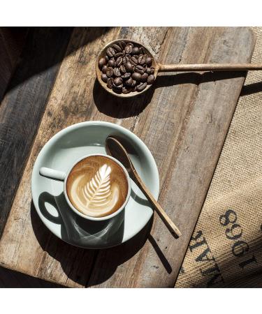 Cherry Storm - Sparkling Water Decaf - Decaffeinated Coffee Beans - 500g - 100% Arabica - Buy Online on GoSupps.com