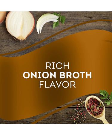 Lipton Recipe Secrets Soup and Dip Mix For a Delicious Meal Onion Great With Your Favorite Recipes Dip or Soup Mix 2 oz Pack of 6 - Buy Online on GoSupps.com