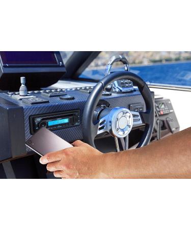 Sony MEX-M72BT Marine CD Receiver - Bluetooth & SiriusXM Ready - Buy Online on GoSupps.com