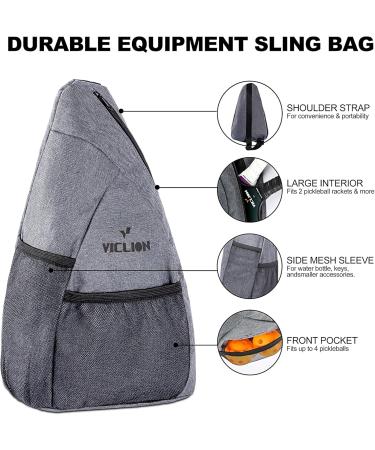 Pickleball Paddles, USAPA Approved Carbon Fiber Pickleball Paddles Set of 2 Includes 4 Pickleballs & 1 Bag, Lightweight Pickle Ball Rackets 2 Pack for Beginners - Buy Online on GoSupps.com