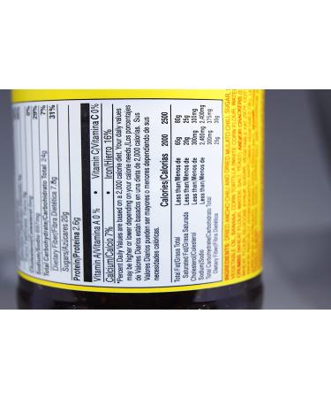 Mole Xico 1.1 lbs/500 gr Mole Paste - Authentic Mexican Sauce - 5-6 Servings/Jar - Buy Online on GoSupps.com