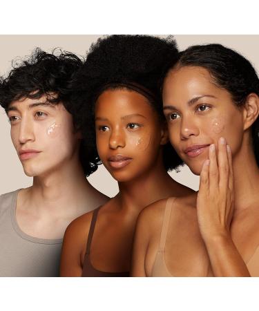 Clean & Clear Morning Burst Brightening Vitamin C & Ginseng Facial Cleanser 2-Pack 8 Fl. Oz - Hypoallergenic Daily Face Wash with Pride Packaging - Buy Online on GoSupps.com