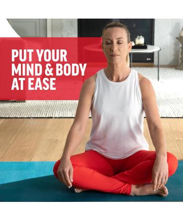 Force Factor Reishi Mushroom Supplement Stress Relief Supplement and Sleep Support Supplement Made with Reishi Mushroom Extract Vegan No Gelatin Non-GMO 100 Vegetable Capsules - Buy Online on GoSupps.com