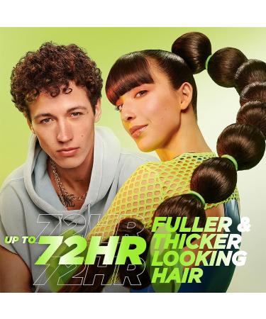 Garnier Fructis Grow Strong Thickening Shampoo with Biotin-C - 33.8 Fl Oz - Fine Hair - 1 Count - Buy Online on GoSupps.com