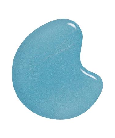 Sally Hansen Insta Dri x GLAAD Nail Polish - Someone Like Blue 0.31 fl oz - Pack of 1 - Buy Online on GoSupps.com