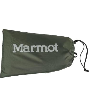 Marmot Crane Creek Tent Footprint - Green Crocodile - 3 Person - Buy Online on GoSupps.com