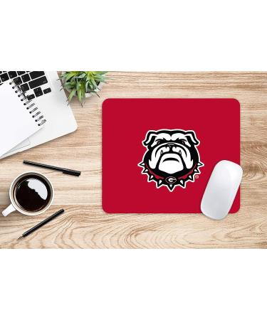 University of Georgia Mousepad - Officially Licensed Classic Design - Buy Online on GoSupps.com