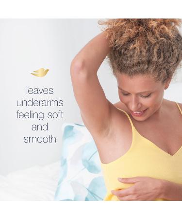 Dove Deodorant Set - 48-Hour Advanced Care Antiperspirant for Women | Soothing Sensitive Skin | 4-Piece with Nourishing Oils | Buy Internationally - Buy Online on GoSupps.com