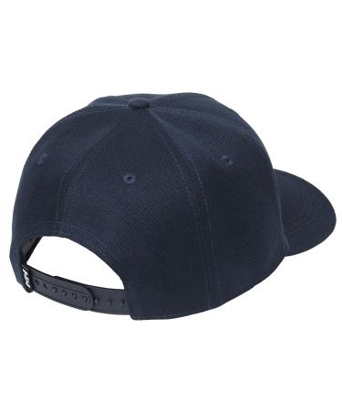 Helly Hansen Men's Hh Brand Baseball Cap One Size 599 NAVY NSF