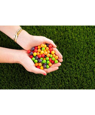 Fruit Gobstoppers Candy 1.77 Oz - Pack of 24 - Delicious and Long-Lasting Treat - Buy Online on GoSupps.com