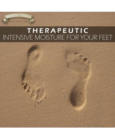 BALM OF GILEAD Neuropathy Frankincense & Sweet Myrrh Therapeutic Rubbing Oil - Instant Diabetic's & Autoimmune Dry Skin Relief & Repair 2 fl oz - Buy Online on GoSupps.com