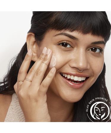 Olay Total Effects 7-In-1 Face Moisturizer Plus Mature Therapy Beige 1.7 Fl Oz - Buy Online on GoSupps.com