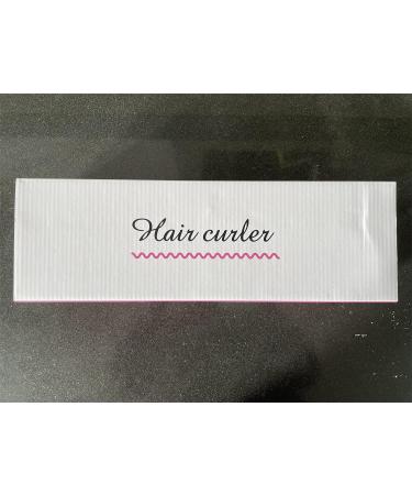 Lockenstab 3 Barrels Deep Waves 28mm - Aimervo Waver with LCD 14 Temp Levels (80-210 ) Ceramic Coating Ideal for All Hair Types + 2 Hair Clips - Shop Now! - Buy Online on GoSupps.com