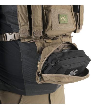 Helikon-Tex Range Line Training Mini Rig Shadow Grey - Premium Tactical Gear - Buy Online on GoSupps.com