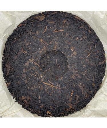 Pu-erh tea 2006 JING FENG Ming Qian Chun Jian 357g Raw - Buy Online on GoSupps.com
