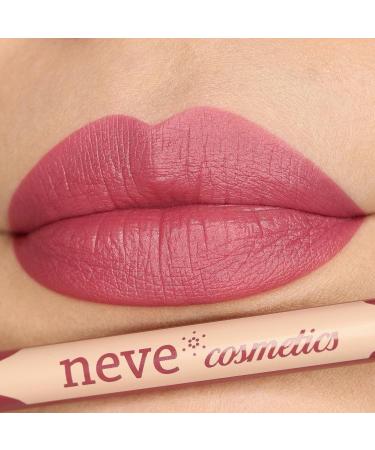  Neve Cosmetics Neve Cosmetics Pastel Full Coverage Lip Colour | Cloud - Buy Online on GoSupps.com