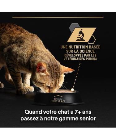 PRO PLAN Adult Delicate Digestion Turkey Fish Sauce 10x85g - Buy Online on GoSupps.com