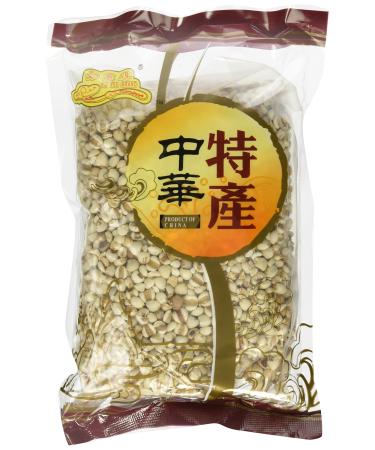 Job's Tear (Raw Barley) - 12oz