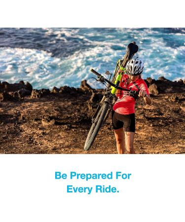 Genuine Innovations G2132 CO2 Cartridges 20g Threaded Pack of 6 - Silver - Buy Online on GoSupps.com