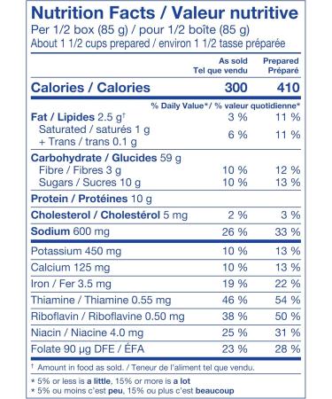 Kraft Dinner Simply Three Cheese Macaroni & Cheese With Cauliflower 150g (Pack of 12) - Buy Online on GoSupps.com