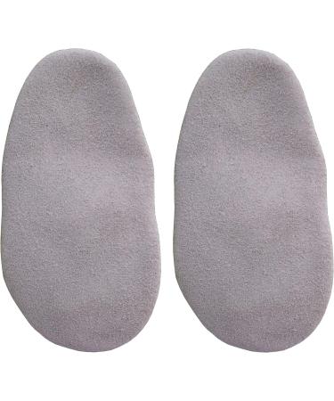 MiniFeet Premium Soft Leather Baby Shoes - Buy 4 Pairs, Get 1 Free! | Toddler Shoes 0-6 Months to 4-5 Years | Cream Daisies - Buy Online on GoSupps.com