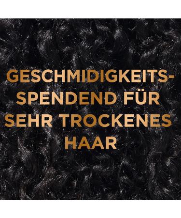 True Treasures 1-Minute Hair Treatment - Nourishing Coconut Milk & Macadamia Oil for Dry Hair | Vegan Formula | 340ml - Buy Online on GoSupps.com