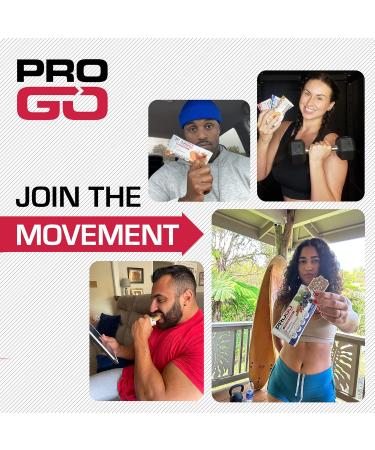 Buy Snack Bars Starter Pack (4-Count Variety Pack) - International Shipping Available - Buy Online on GoSupps.com