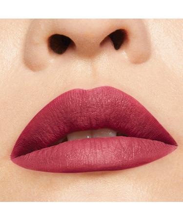 Maybelline Superstay Matte Ink Crayon 85 Change Is Good Pink Lipstick 22.0 ml - Longlasting, Precision Applicator - 0.74 Fl Oz - Buy Online on GoSupps.com