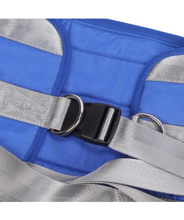 Patient Lift Toileting Sling Divided Leg Shower Sling Standing Walking Aids Patient Full Body Lift Sling Moving Assist Hoist Gait Belt Aid Rehabilitation Training Equipment (Size : Large) - Buy Online on GoSupps.com