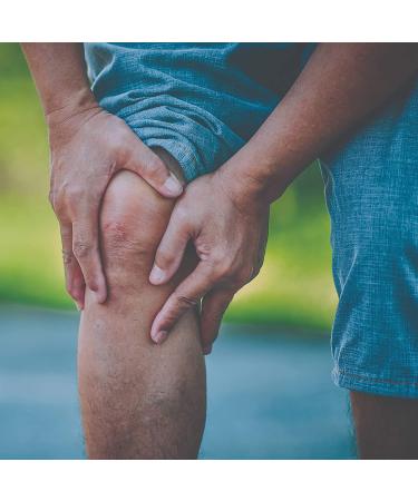 New Nordic Active Legs Strong | Circulation Support & Leg Relief | Non-GMO, Gluten Free | 30 Tablets - Buy Online on GoSupps.com