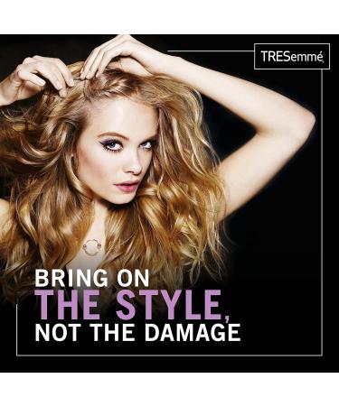 TRESemme Shampoo and Conditioner Set Repair & Protect 7 with Biotin - Visibly Repairs Styling Damage & Strengthens Hair - 22 Fl Oz Each | International Shipping Available - Buy Online on GoSupps.com