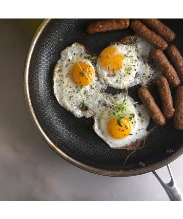 Ziyad Brand Butter Ghee 16 oz - Ideal for High Heat Cooking & Finishing Oil - Buy Online on GoSupps.com