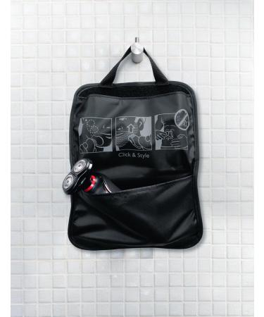 Philips Click and Style YS534/17 3-in-1 Shave Groom and Style - Buy Online on GoSupps.com